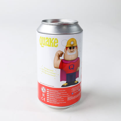 Funko Soda: Ad Icons - Quake