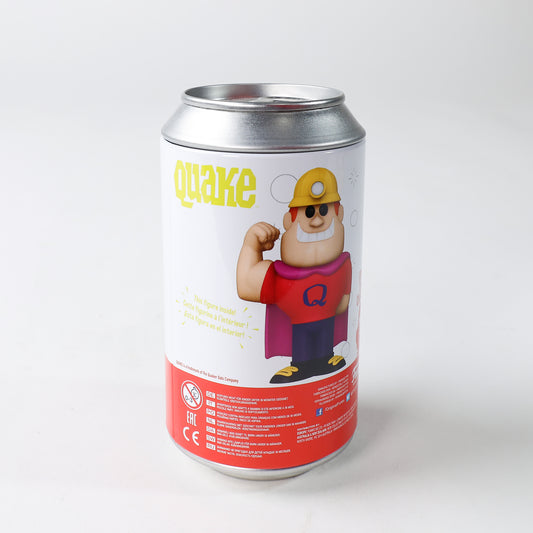 Funko Soda: Ad Icons - Quake