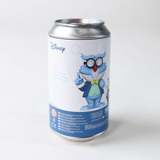 Funko Soda: Disney - Professor Owl
