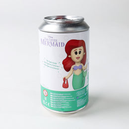 Funko Soda: Disney - Ariel  (Entertainment Earth Exclusive Limited Edition)