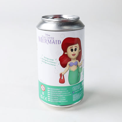 Funko Soda: Disney - Ariel  (Entertainment Earth Exclusive Limited Edition)