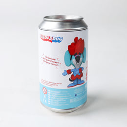 Funko Soda: Klondike Kat - Savoie Faire (International Variant)