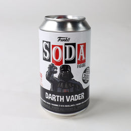 Funko Soda: Star Wars - Darth Vader
