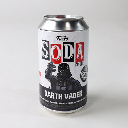 Funko Soda: Star Wars - Darth Vader