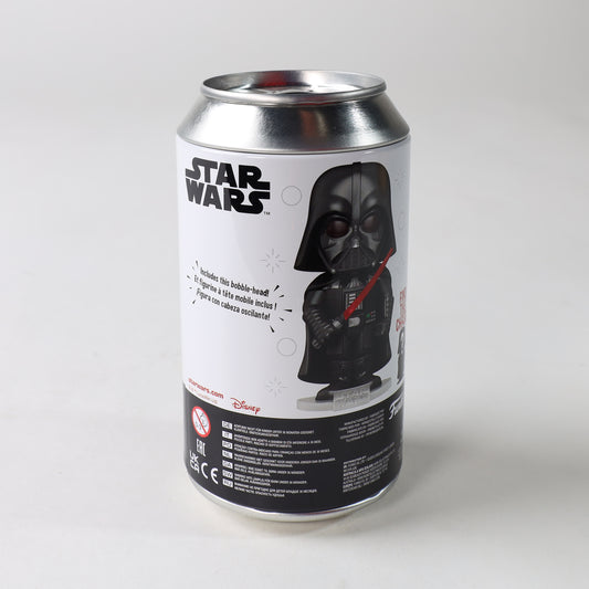 Funko Soda: Star Wars - Darth Vader
