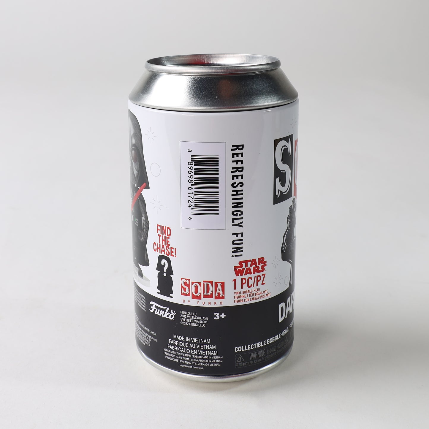 Funko Soda: Star Wars - Darth Vader