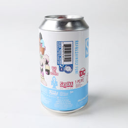 Funko Soda: Teen Titans Go! - Cyborg
