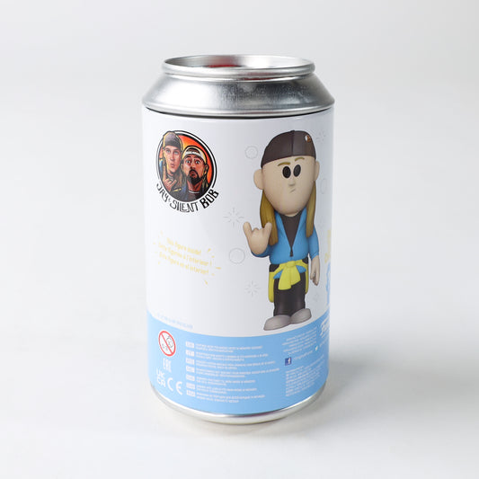 Funko Soda: Jay & Silent Bob - Jay