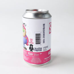 Funko Soda: Powerpuff Girls - Fuzzy Lumpkins