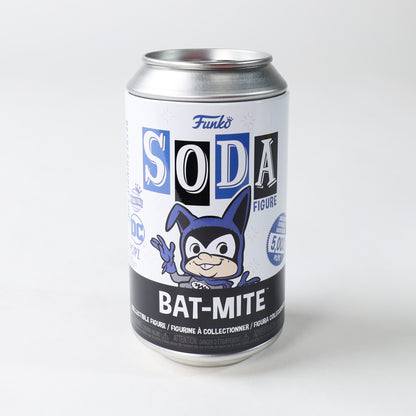 Funko Soda: DC Comics - Bat-Mite (International Variant)