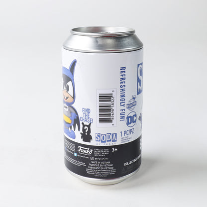 Funko Soda: DC Comics - Bat-Mite (International Variant)