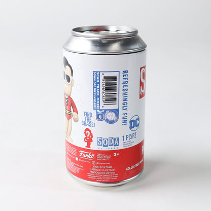 Funko Soda: DC Comics - Plastic Man