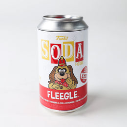 Funko Soda: Hanna Barbera - Fleegle