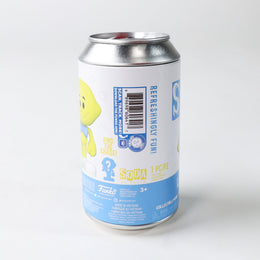 Funko Soda: Ad Icons - Lemonhead