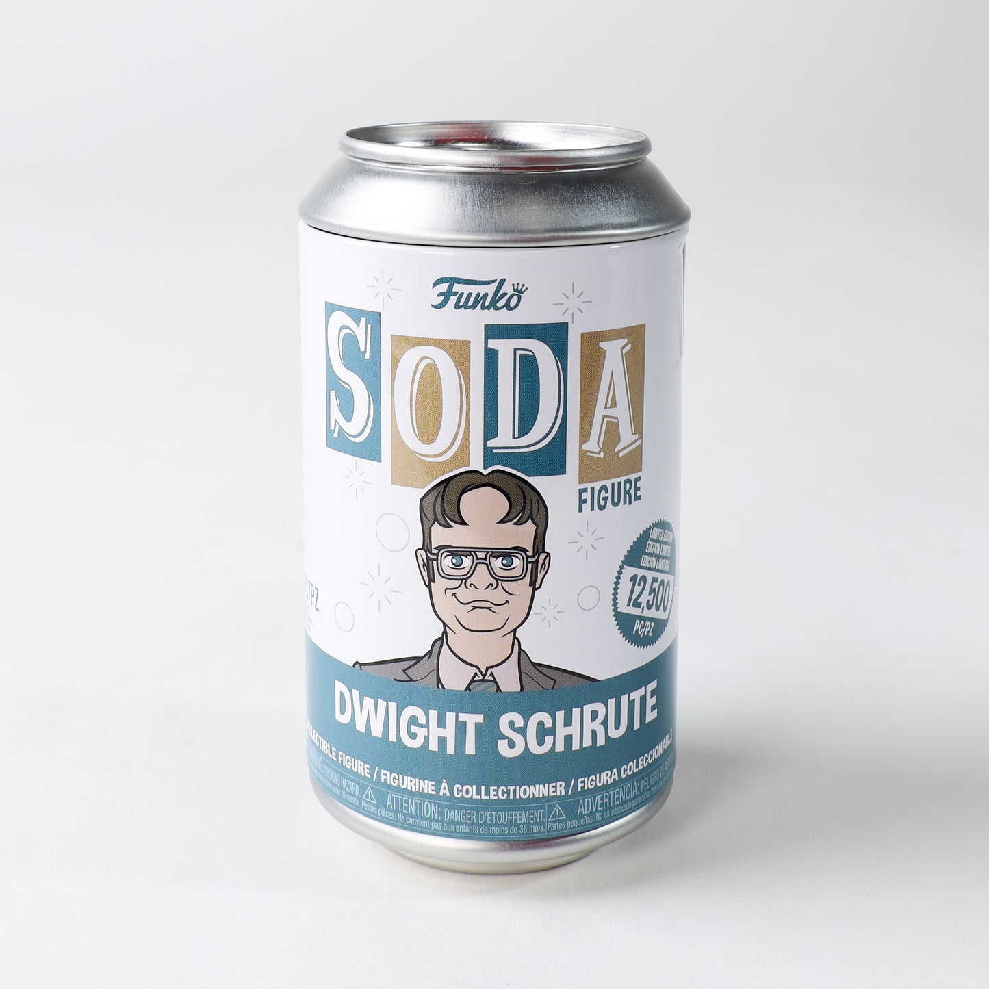 Funko Soda: The Office - Dwight Schrute