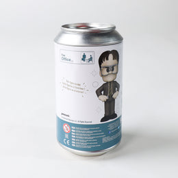 Funko Soda: The Office - Dwight Schrute