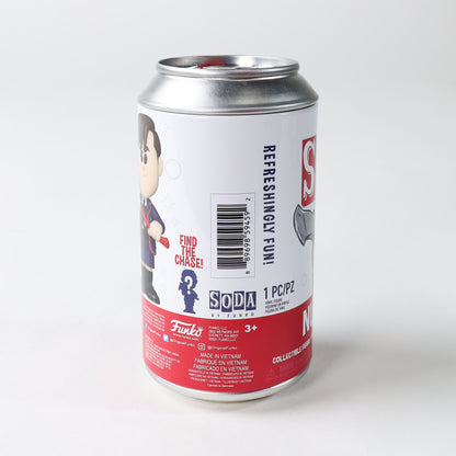 Funko Soda: Umbrella Academy - Number 5