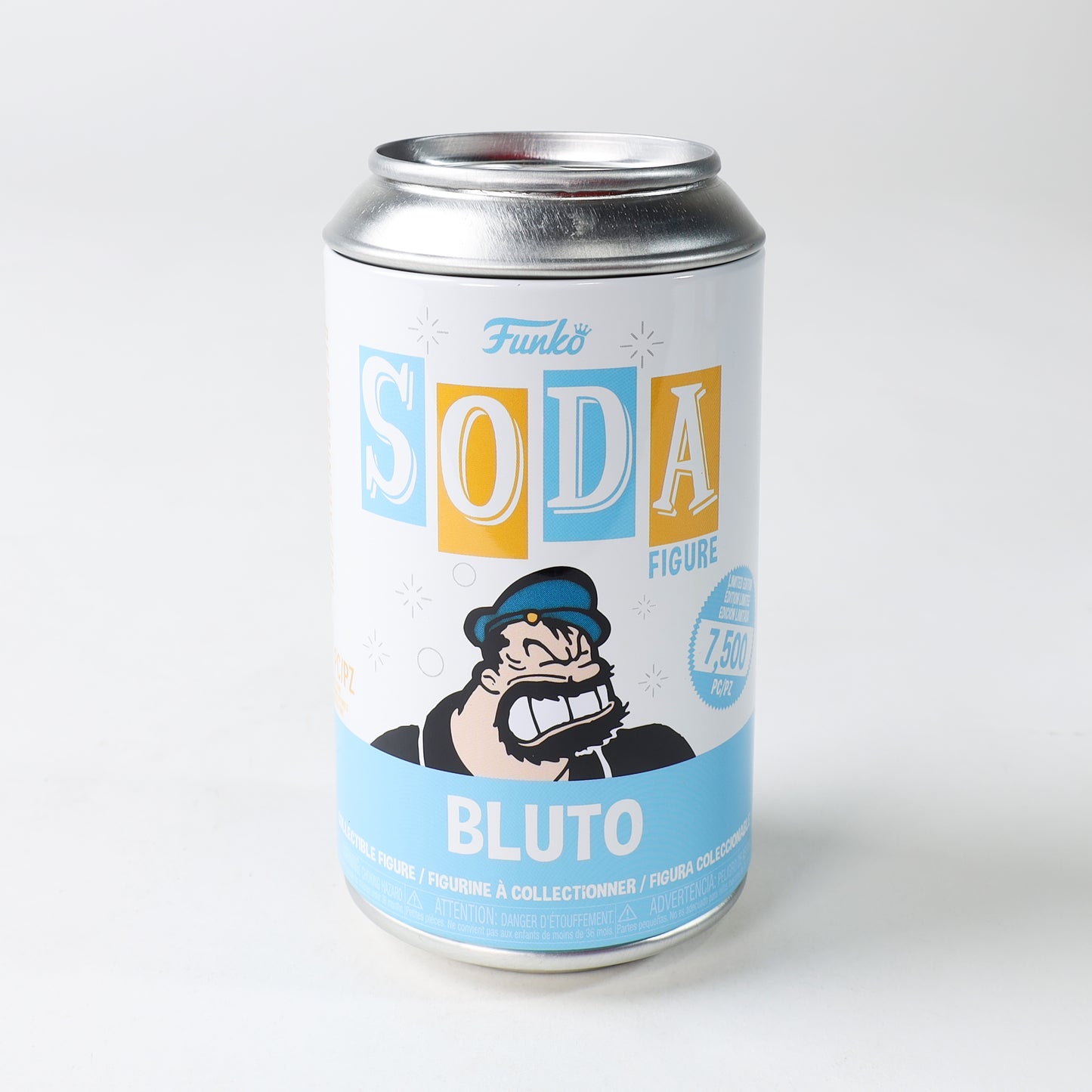 Funko Soda: Popeye - Bluto