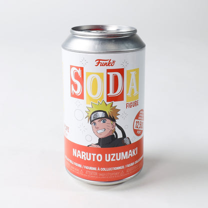 Funko Soda: Naruto - Naruto Uzumaki