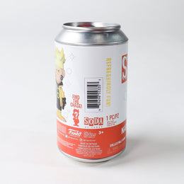 Funko Soda: Naruto - Naruto Uzumaki