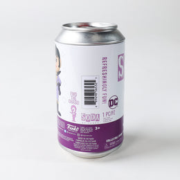 Funko Soda: Super Friends - Jayna