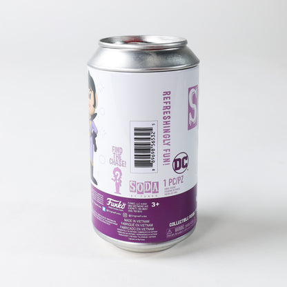 Funko Soda: Super Friends - Jayna