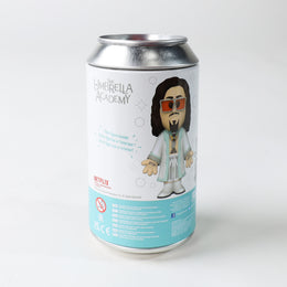 Funko Soda: Umbrella Academy - Klaus