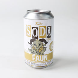 Funko Soda: Pan's Labyrinth - Faun