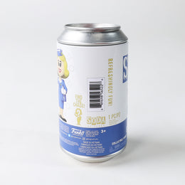 Funko Soda: Ad Icons - Pan Am Stewardess