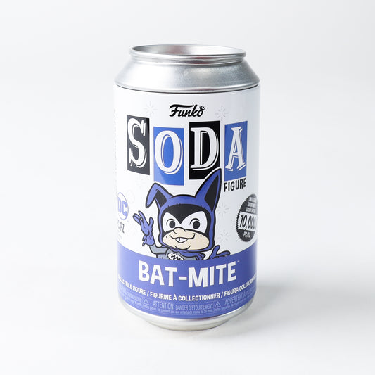 Funko Soda: DC Comics - Bat Mite