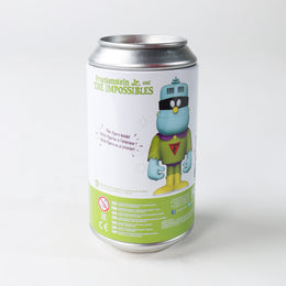 Funko Soda: Hanna Barbera - Frankenstein Jr. (International Variant)