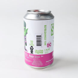 Funko Soda: DC Teen Titans Go! - Metal Beast Boy