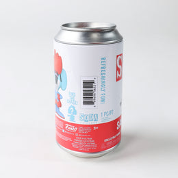 Funko Soda: Klondike Kat - Savoie Faire
