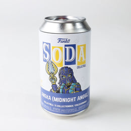 Funko Soda: Wakanda Forever - Aneka