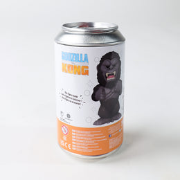 Funko Soda: Godzilla vs Kong - Kong