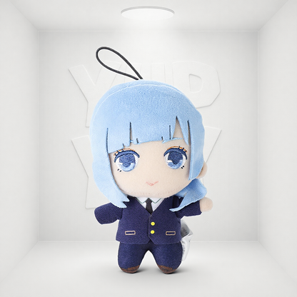 Furyu USA AMU-SHP0422 Jujutsu Kaisen - Plush Toy - Kasumi Miwa