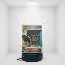Funko Pop Movies! Ghostbusters Afterlife - Phoebe #925
