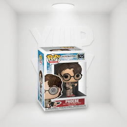 Funko Pop Movies! Ghostbusters Afterlife - Phoebe #925