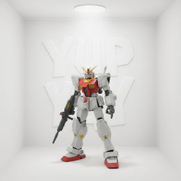 Mobile Suit Gundam G Frame 14 Set