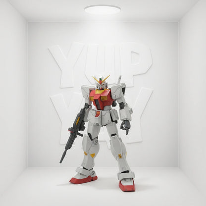 Mobile Suit Gundam G Frame 14 Set