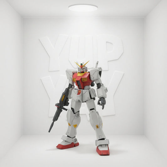 Mobile Suit Gundam G Frame 14 Set