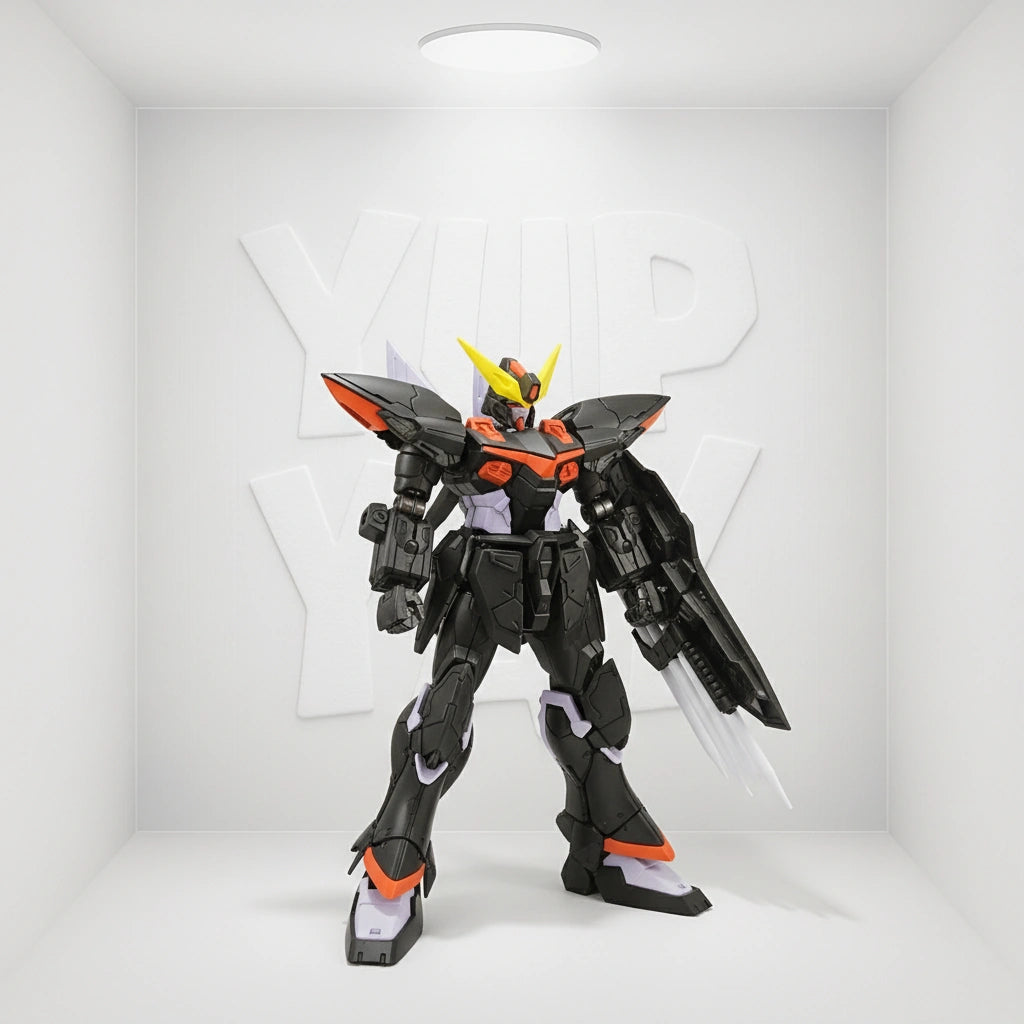 Mobile Suit Gundam G Frame 14 Set