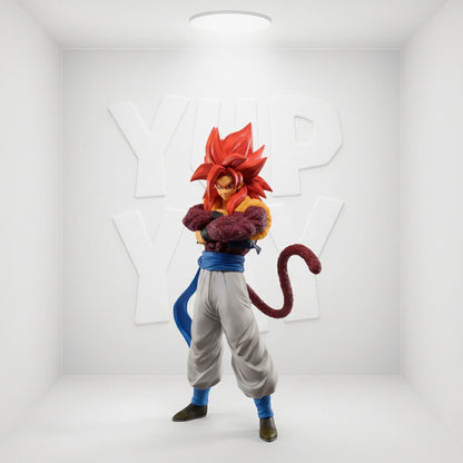 Super Saiyan 4 Gogeta [Dragon Ball Z Dokkan Battle] (Bandai Ichiban)