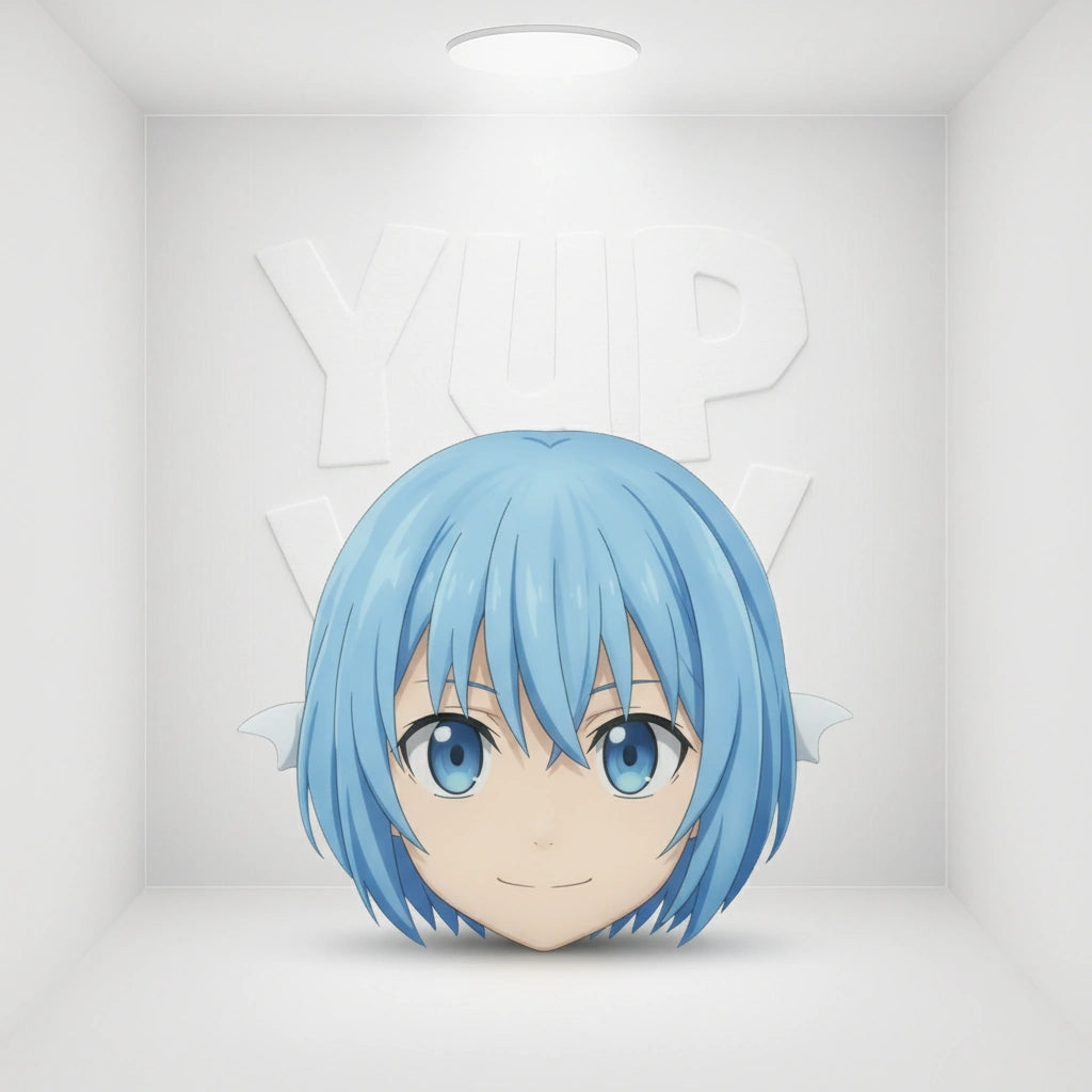 Good Smile That Time I Got Reincarnated as a Slime Acrylic Logo Display