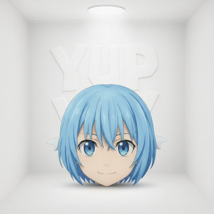Good Smile That Time I Got Reincarnated as a Slime Acrylic Logo Display