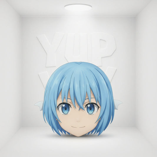 Good Smile That Time I Got Reincarnated as a Slime Acrylic Logo Display