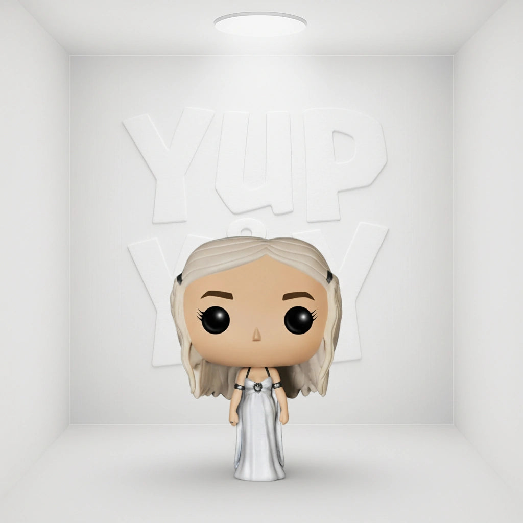 Funko Game of Thrones - Daenerys Targaryen
