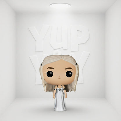 Funko Game of Thrones - Daenerys Targaryen