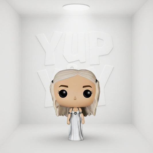 Funko Game of Thrones - Daenerys Targaryen