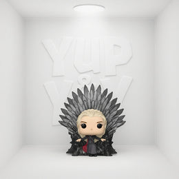 Funko Game of Thrones - Daenerys Targaryen